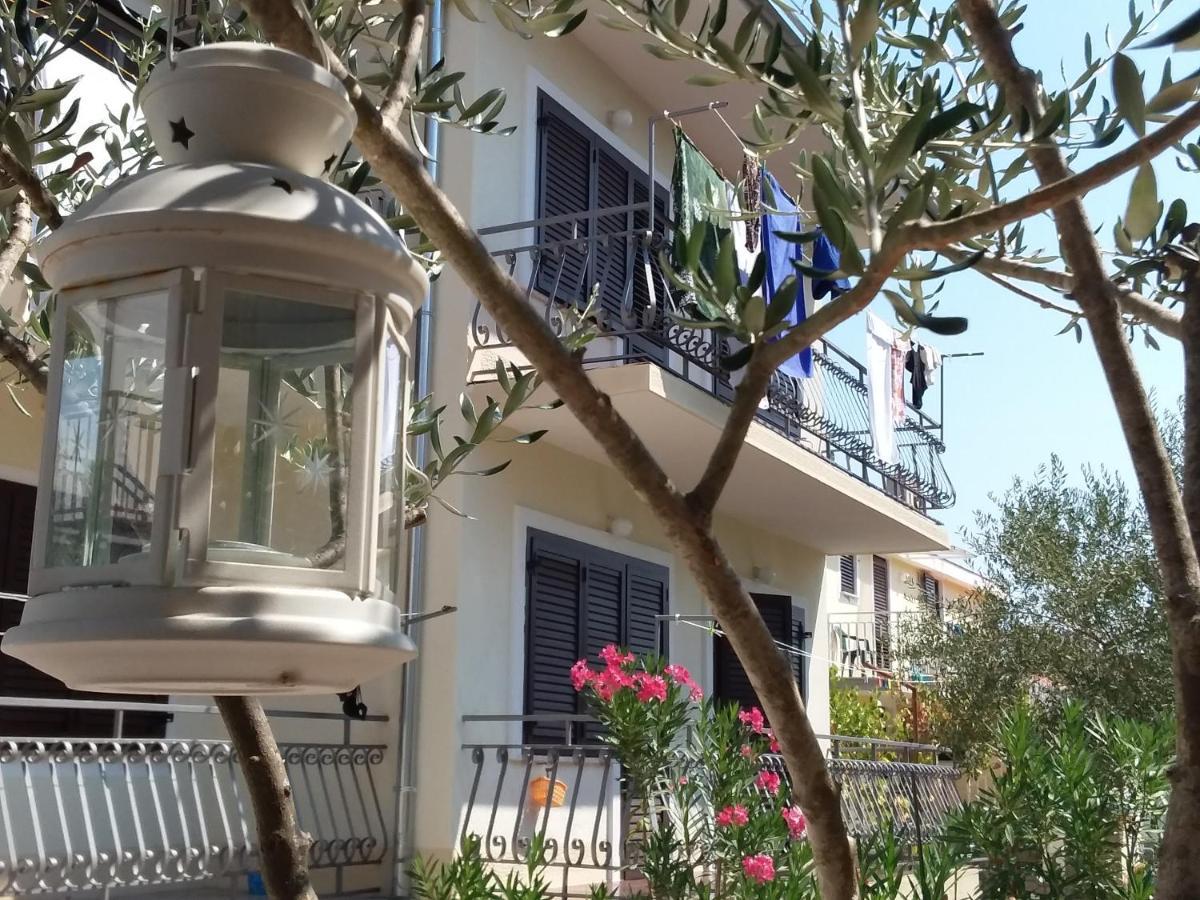 And Charming Apartment In Vantacici Malinska Exterior photo